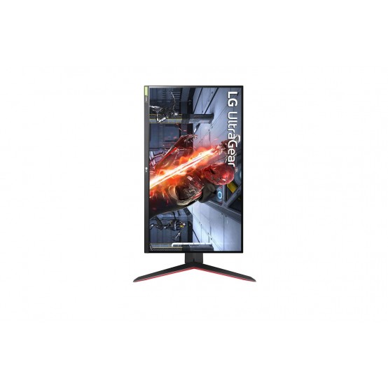 Monitor LG 27GN650-B