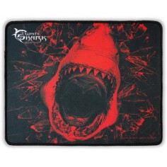 Mouse pad White Shark SKYWALKER L GMP-1699