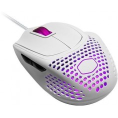Mouse Cooler Master MM720 MM-720-WWOL1