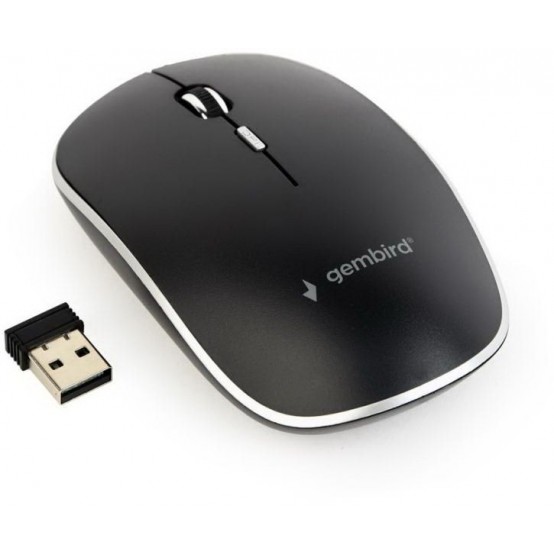 Mouse Gembird MUSW-4BS-01