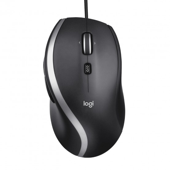 Mouse Logitech M500s 910-005784