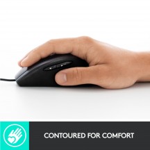 Mouse Logitech M500s 910-005784