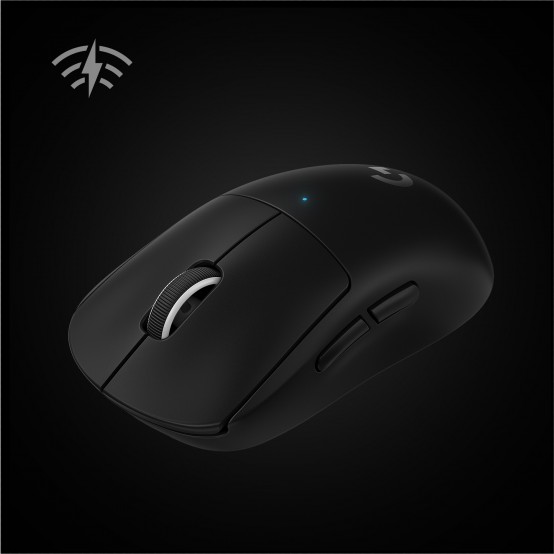 Mouse Logitech PRO X SUPERLIGHT 910-005880