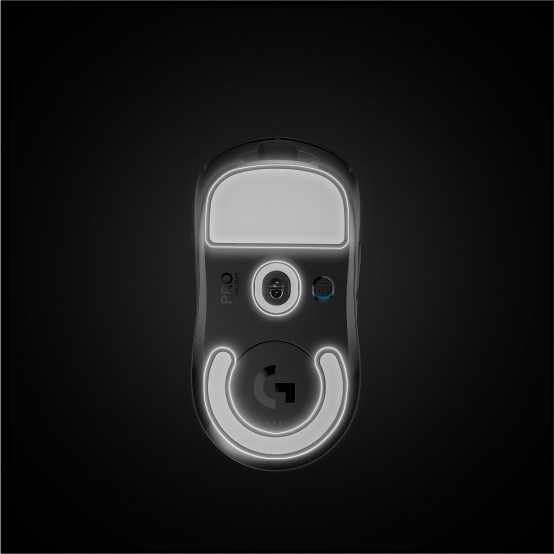 Mouse Logitech PRO X SUPERLIGHT 910-005880