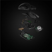 Mouse Logitech PRO X SUPERLIGHT 910-005880