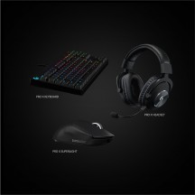Mouse Logitech PRO X SUPERLIGHT 910-005880