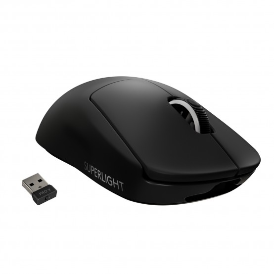 Mouse Logitech PRO X SUPERLIGHT 910-005880