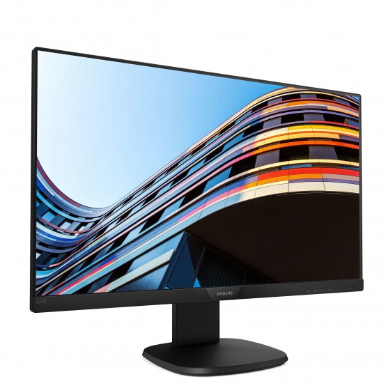 Monitor LCD Philips 223S7EJMB/00