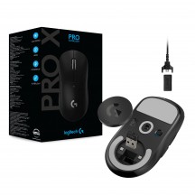 Mouse Logitech PRO X SUPERLIGHT 910-005881