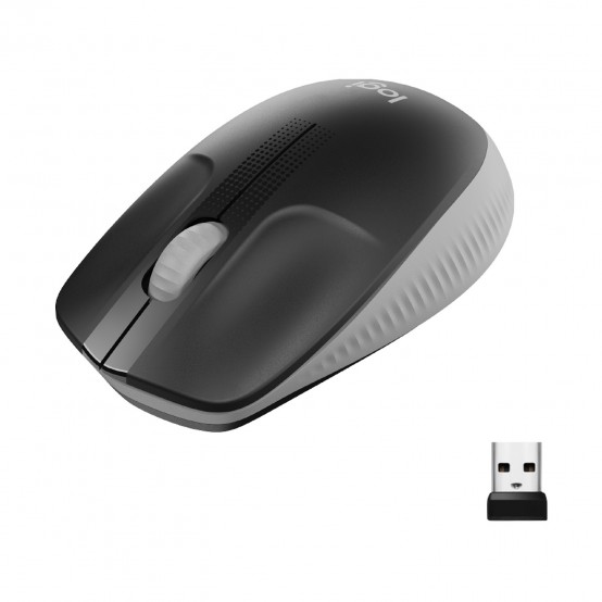 Mouse Logitech M190 910-005906