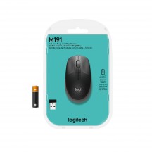 Mouse Logitech M190 910-005906
