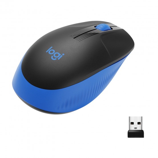 Mouse Logitech M190 910-005907