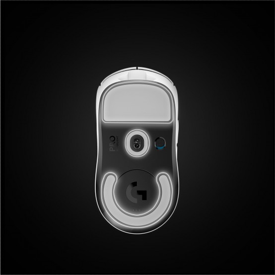 Mouse Logitech G Pro X Superlight 910-005943