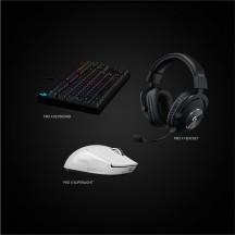 Mouse Logitech G Pro X Superlight 910-005943