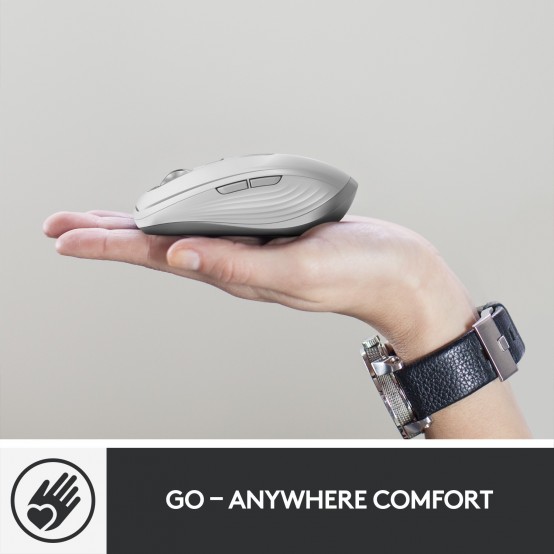 Mouse Logitech MX Anywhere 3 910-005991