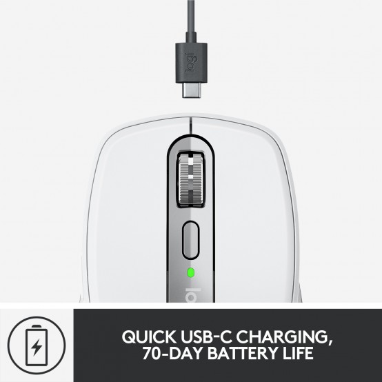 Mouse Logitech MX Anywhere 3 910-005991