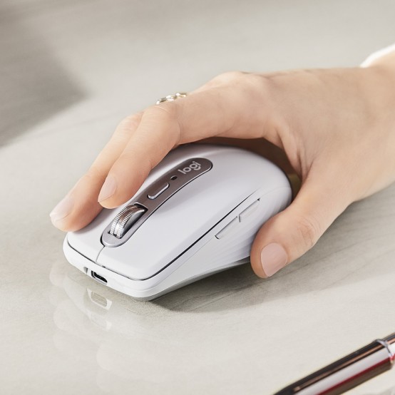 Mouse Logitech MX Anywhere 3 910-005991