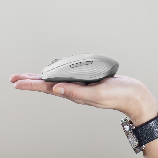 Mouse Logitech MX Anywhere 3 910-005991