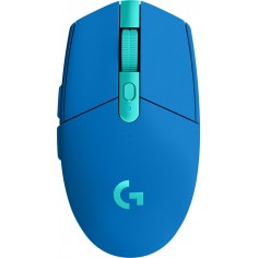 Mouse Logitech G305 Lightspeed 910-006014
