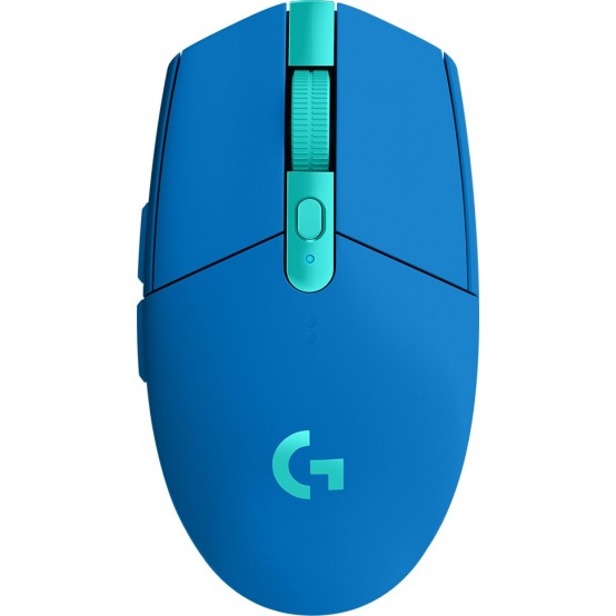 Mouse Logitech G305 Lightspeed 910-006014