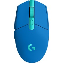 Mouse Logitech G305 Lightspeed 910-006014