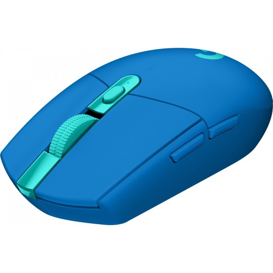 Mouse Logitech G305 Lightspeed 910-006014