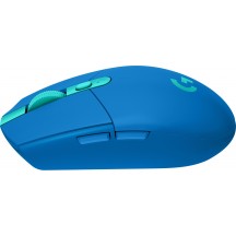Mouse Logitech G305 Lightspeed 910-006014