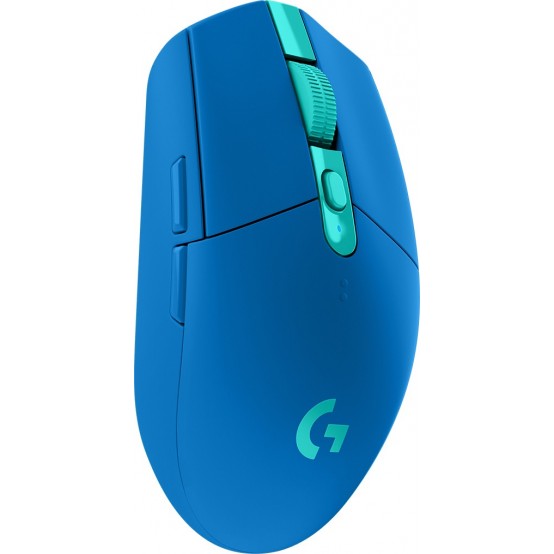 Mouse Logitech G305 Lightspeed 910-006014