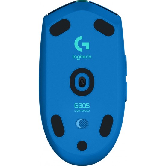 Mouse Logitech G305 Lightspeed 910-006014