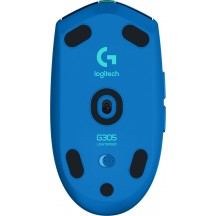 Mouse Logitech G305 Lightspeed 910-006014
