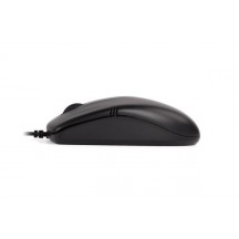 Mouse A4Tech Padless Wired Mouse OP-530NU