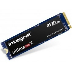 SSD Integral UltimaPro X INSSD512GM280NUPX2 INSSD512GM280NUPX2