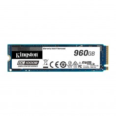 SSD Kingston DC1000B SEDC1000BM8/960G SEDC1000BM8/960G