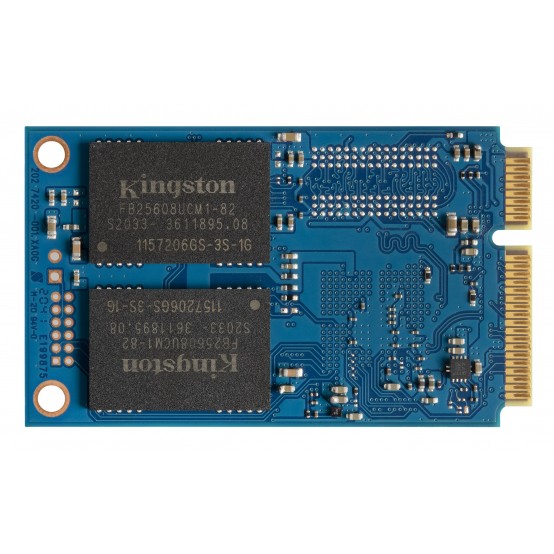 SSD Kingston KC600 SKC600MS/1024G SKC600MS/1024G