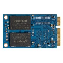 SSD Kingston KC600 SKC600MS/256G SKC600MS/256G