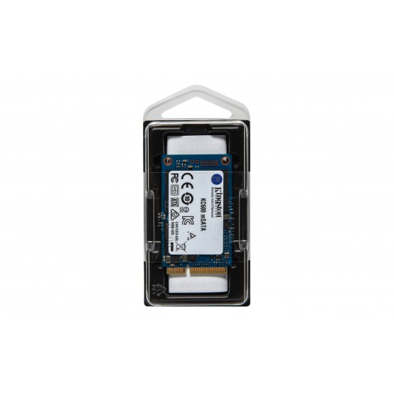SSD Kingston KC600 SKC600MS/256G SKC600MS/256G