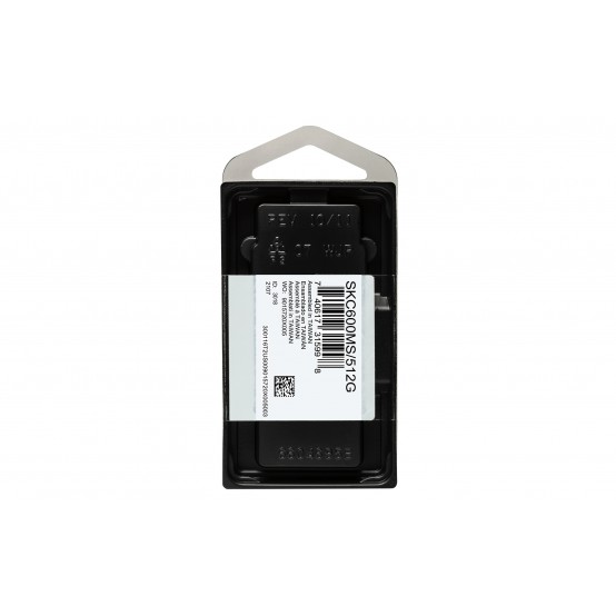 SSD Kingston KC600 SKC600MS/512G SKC600MS/512G