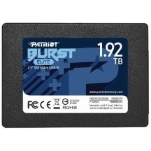 SSD Patriot Burst Elite PBE192TS25SSDR
