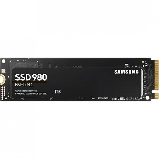 SSD Samsung 980 MZ-V8V1T0BW MZ-V8V1T0BW