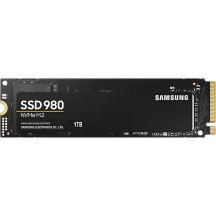 SSD Samsung 980 MZ-V8V1T0BW