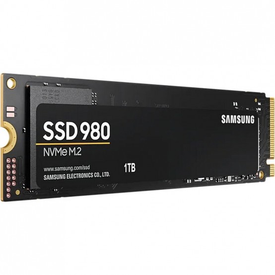 SSD Samsung 980 MZ-V8V1T0BW MZ-V8V1T0BW