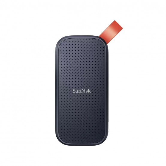 SSD SanDisk Extreme Portable SDSSDE30-2T00-G25 SDSSDE30-2T00-G25
