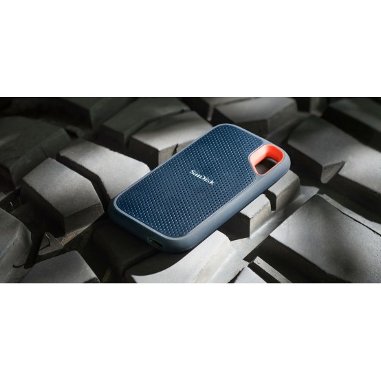 SSD SanDisk Extreme Portable SDSSDE61-1T00-G25 SDSSDE61-1T00-G25