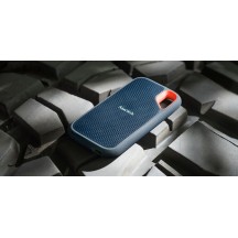SSD SanDisk Extreme Portable SDSSDE61-2T00-G25 SDSSDE61-2T00-G25