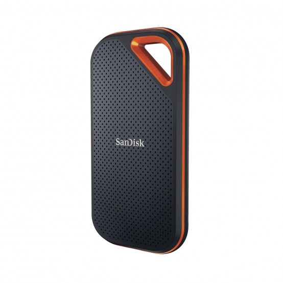 SSD SanDisk Extreme Portable SDSSDE81-2T00-G25 SDSSDE81-2T00-G25