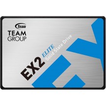SSD Team Group EX2 T253E2512G0C101