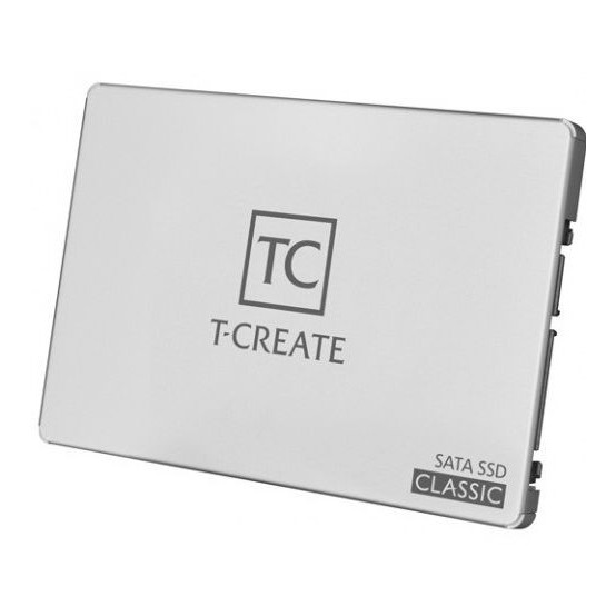 SSD Team Group T-Create Classic T253TA001T3C601 T253TA001T3C601