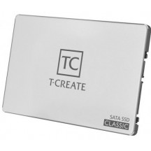 SSD Team Group T-Create Classic T253TA001T3C601