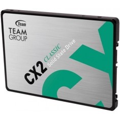 SSD Team Group CX2 T253X6256G0C101 T253X6256G0C101