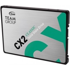 SSD Team Group CX2 T253X6512G0C101 T253X6512G0C101